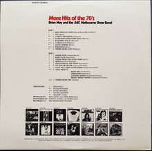 Load image into Gallery viewer, Brian May (Aus. Composer) - More Hits of the 70&#39;s