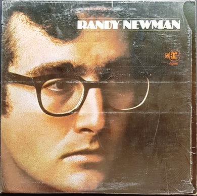 Randy Newman - Randy Newman