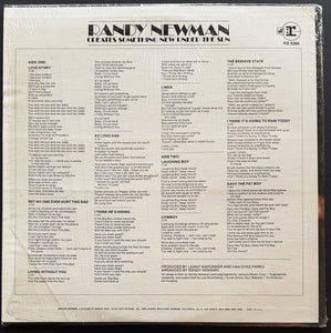 Randy Newman - Randy Newman