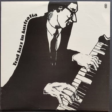 V/A - Trad Jazz In Australia