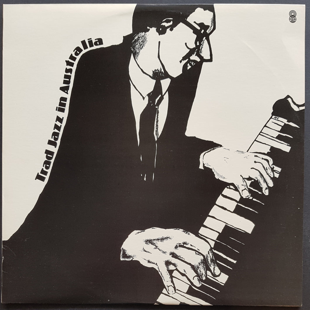 V/A - Trad Jazz In Australia