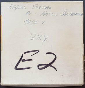 Eagles - Eagles Special