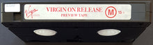 Load image into Gallery viewer, Beatles - Virgin On Release Preview Tape