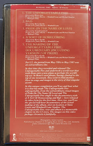 U2 - The Unforgettable Fire Collection