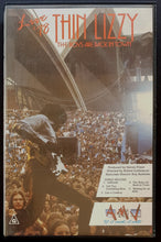 Load image into Gallery viewer, Thin Lizzy - The Boys Are Back In Town
