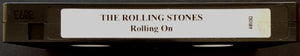 Rolling Stones - Rolling On