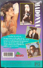 Load image into Gallery viewer, Madonna - The Real Story!