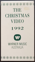 Load image into Gallery viewer, R.E.M - The Christmas Video 1992