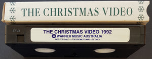 Madonna - The Christmas Video 1992