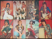Load image into Gallery viewer, Bay City Rollers - Collection Of Posters, Pull-Outs &amp; Pin-Ups