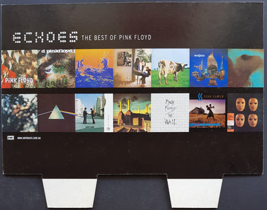 Pink Floyd - Echoes: The Best Of Pink Floyd