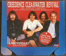 Load image into Gallery viewer, Creedence Clearwater Revival - Anniversary Edition