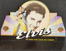 Load image into Gallery viewer, Elvis Presley - Own The King On Video!