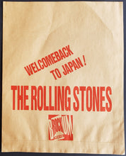 Load image into Gallery viewer, Rolling Stones - World Tour 94/95