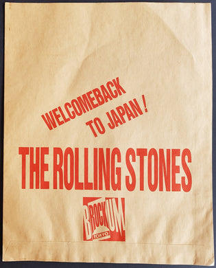 Rolling Stones - World Tour 94/95