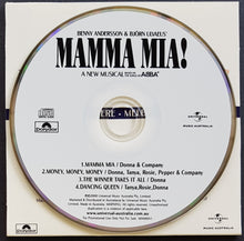 Load image into Gallery viewer, ABBA - Mamma Mia!