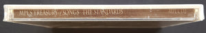 Beatles (Paul McCartney) - MPL's The Treasury Of Songs The Standard