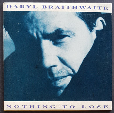 Sherbet (Daryl Braithwaite) - Nothing To Lose