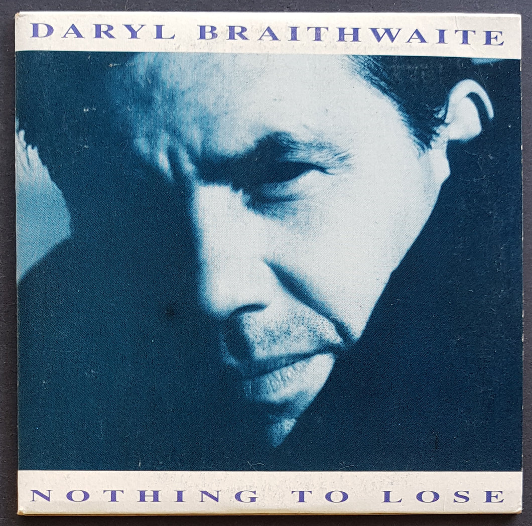 Sherbet (Daryl Braithwaite) - Nothing To Lose