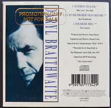 Load image into Gallery viewer, Sherbet (Daryl Braithwaite) - Nothing To Lose