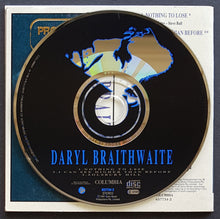 Load image into Gallery viewer, Sherbet (Daryl Braithwaite) - Nothing To Lose