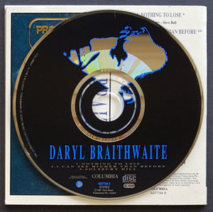 Sherbet (Daryl Braithwaite) - Nothing To Lose