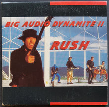 Load image into Gallery viewer, Clash (B.A.D.) - Rush