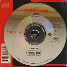 Load image into Gallery viewer, Clash (B.A.D.) - Rush