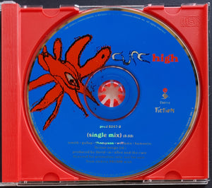 Cure - High
