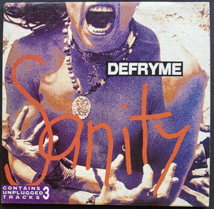 Defryme - Sanity