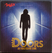 Load image into Gallery viewer, Doors - Les Doors. Un Film De Oliver Stone