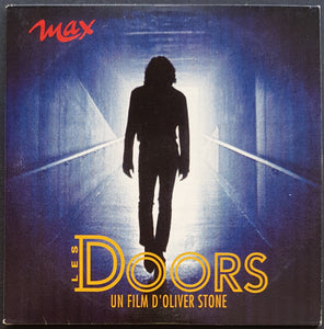 Doors - Les Doors. Un Film De Oliver Stone