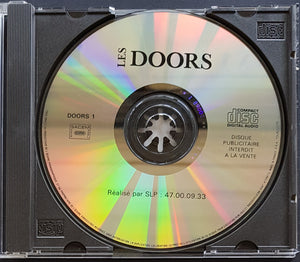 Doors - Les Doors. Un Film De Oliver Stone
