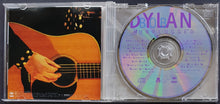 Load image into Gallery viewer, Bob Dylan - MTV Unplugged
