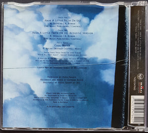 John Farnham - Have A Little Faith