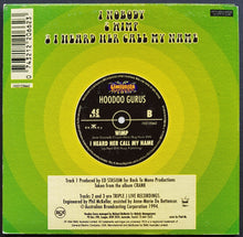 Load image into Gallery viewer, Hoodoo Gurus - Nobody