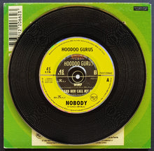 Load image into Gallery viewer, Hoodoo Gurus - Nobody