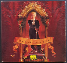Load image into Gallery viewer, Billy Idol - Cradle Of Love