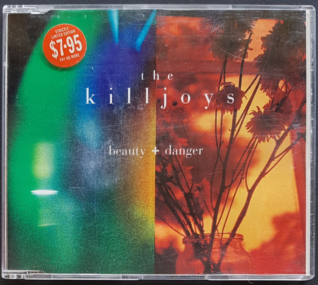 Killjoys - Beauty + Danger