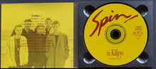 Load image into Gallery viewer, Killjoys - Spin