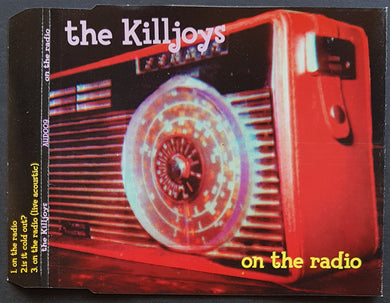 Killjoys - On The Radio