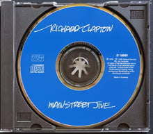 Load image into Gallery viewer, Clapton, Richard - Mainstreet Jive
