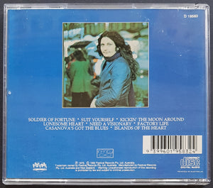 Clapton, Richard - Mainstreet Jive