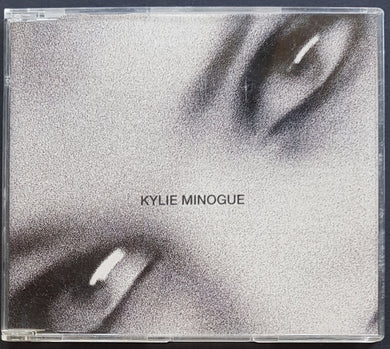 Kylie Minogue - Confide In Me