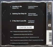 Load image into Gallery viewer, Kylie Minogue - Confide In Me
