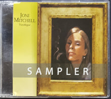 Load image into Gallery viewer, Mitchell, Joni - Sampler Selections From &quot;Travelogue&quot;