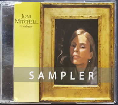 Mitchell, Joni - Sampler Selections From 