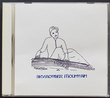Load image into Gallery viewer, Marianne Nowottny - Skymother Mountain