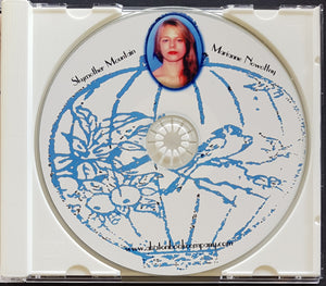 Marianne Nowottny - Skymother Mountain
