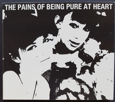 Pains Of Being Pure At Heart - The Pains Of Being Pure At Heart